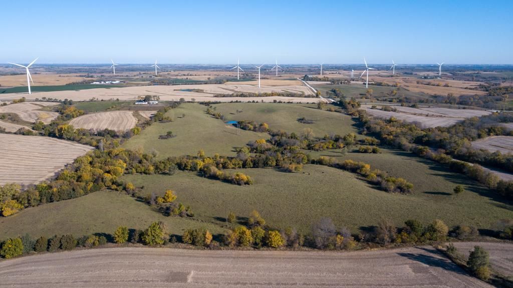 Macksburg, Madison County, IA Farms and Ranches, Recreational Property