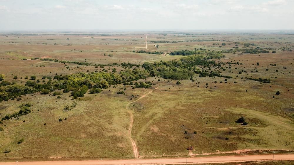 Coldwater, Comanche County, KS Farms and Ranches, Recreational Property