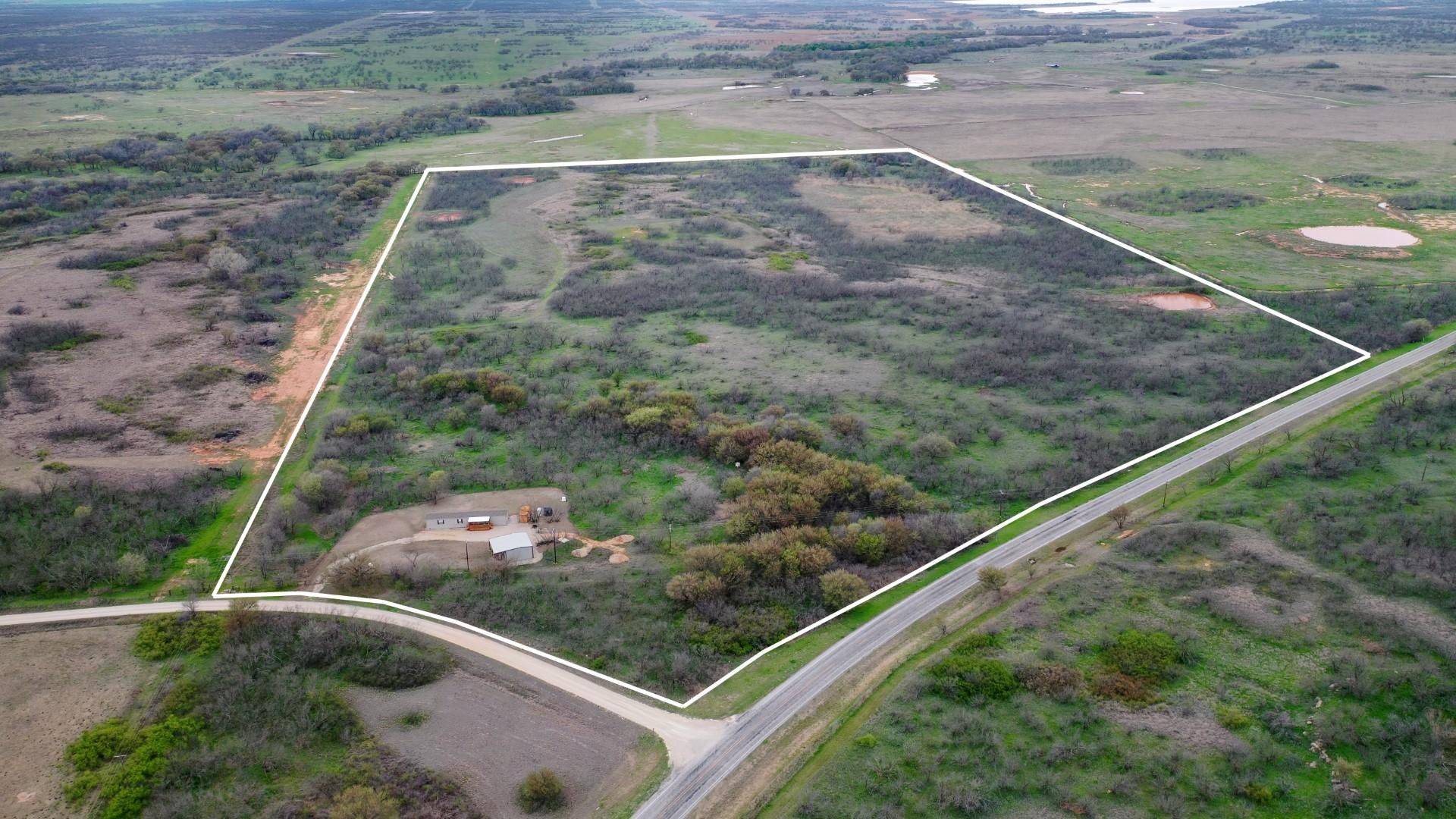 Henrietta, Clay County, TX Farms and Ranches, Recreational Property