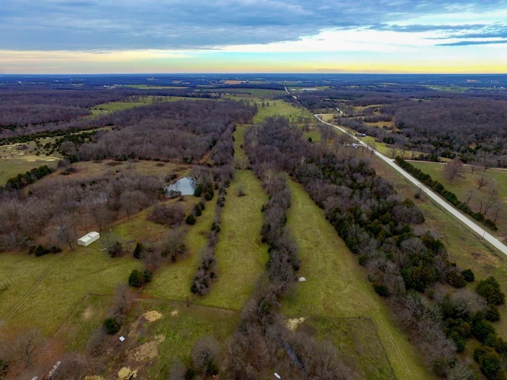 Elkland, ster County, MO Farms and Ranches, Hunting Property, Horse