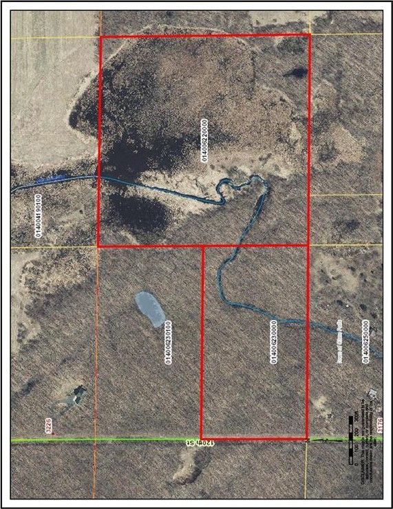 Clam Falls, Polk County, WI Farms and Ranches, Lakefront Property