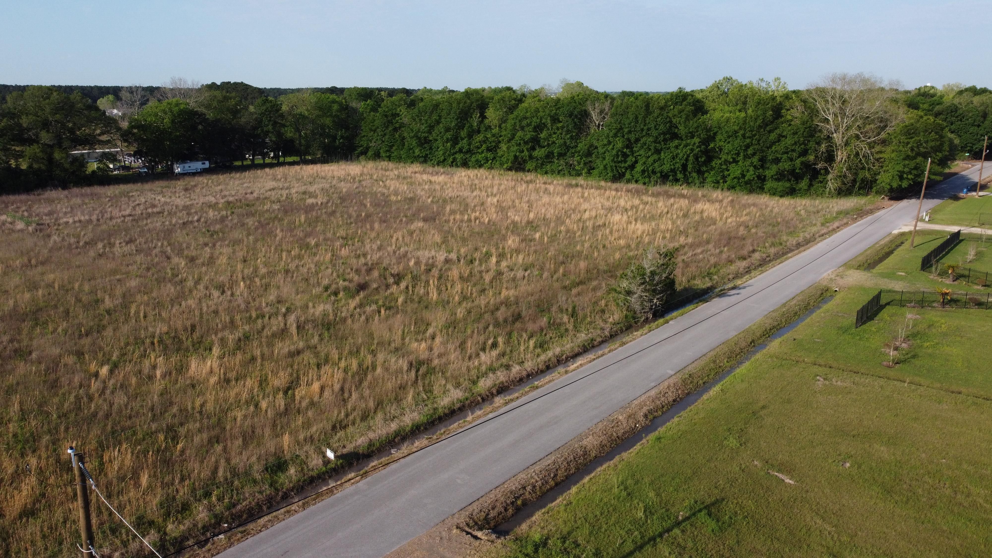 Duson, Lafayette Parish, LA Undeveloped Land for sale Property ID