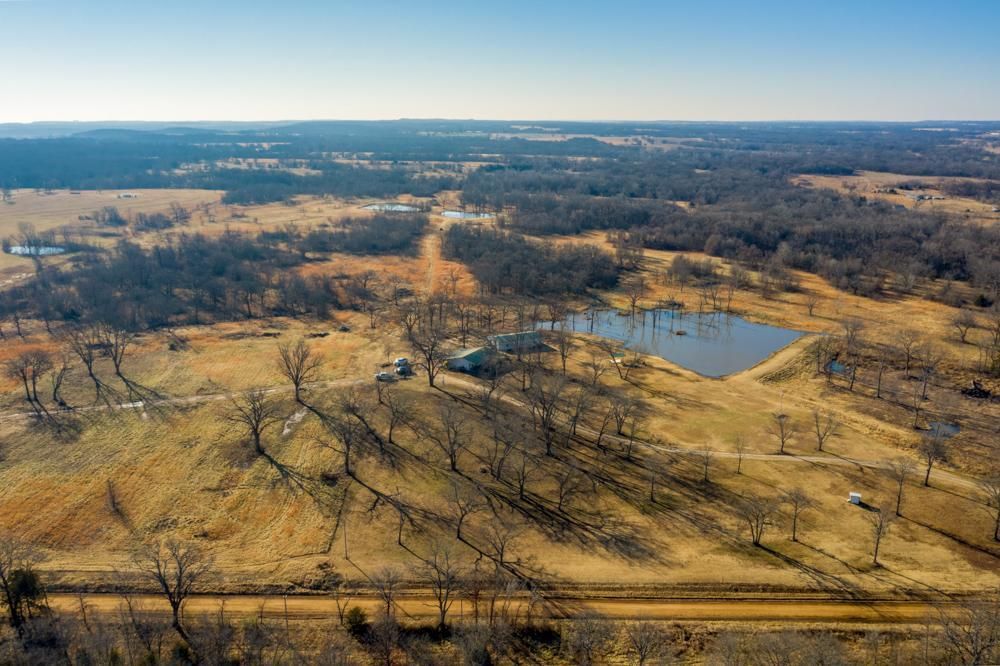 380127 E 1030 Rd., Okemah, OK 74859 MLS Okfuskee 110 LandWatch