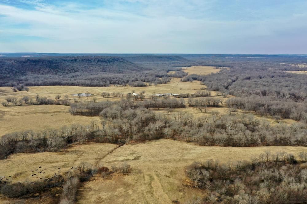 428447 E 1020 Rd., Warner, OK 74469 MLS McIntosh 429 LandWatch