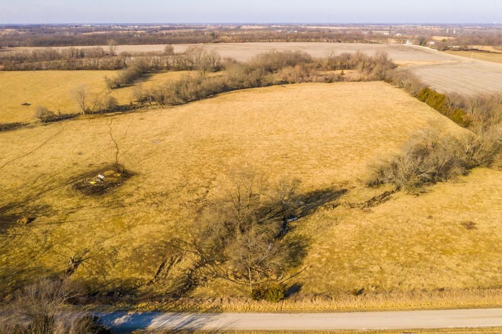 Harrisonville, Cass County, MO Farms and Ranches, Recreational Property
