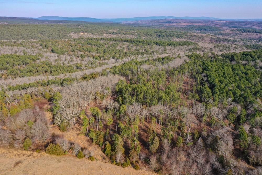 Mulberry, Franklin County, AR Recreational Property, Hunting Property