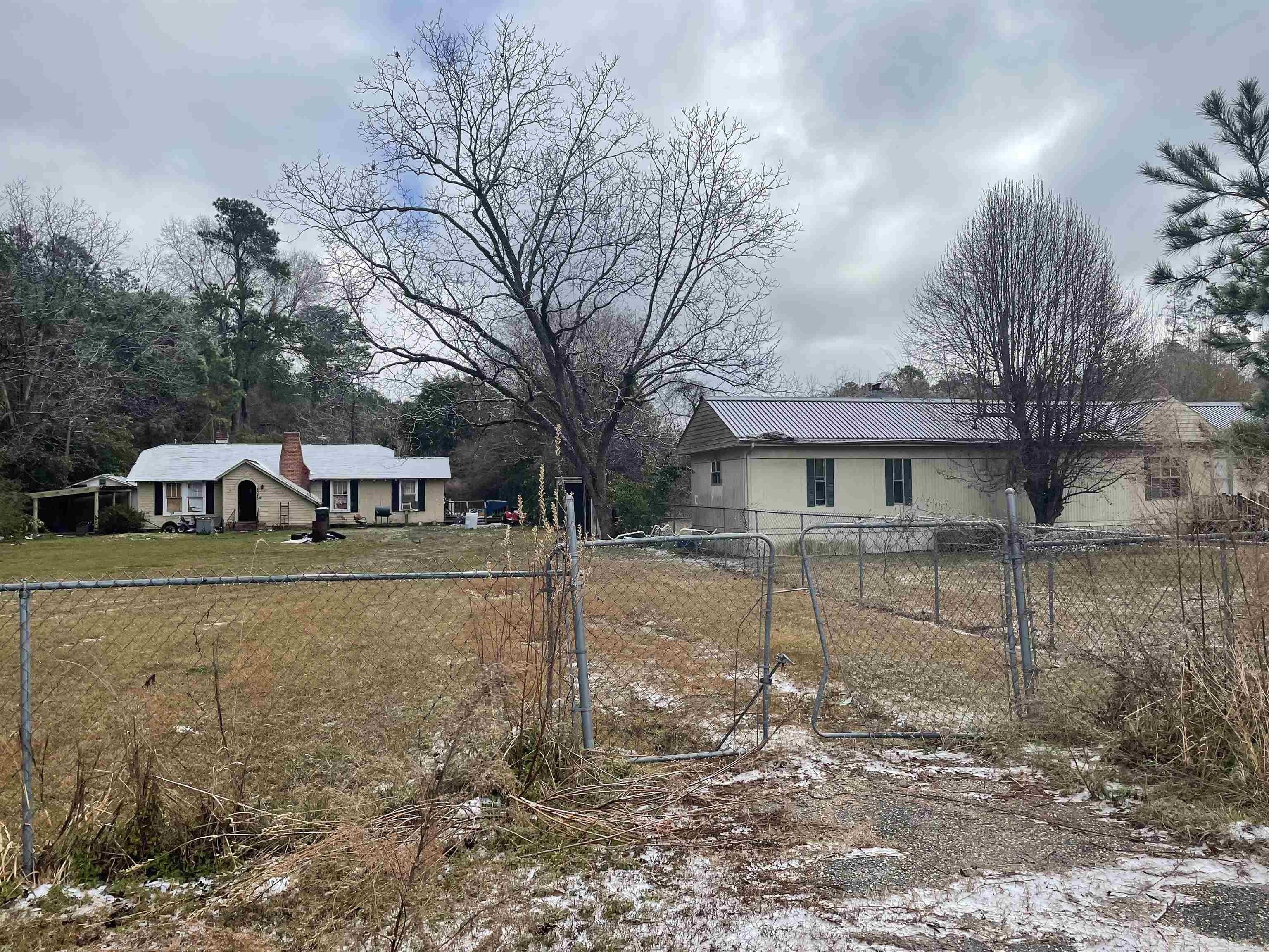 Kingstree, Williamsburg County, SC House for sale Property ID