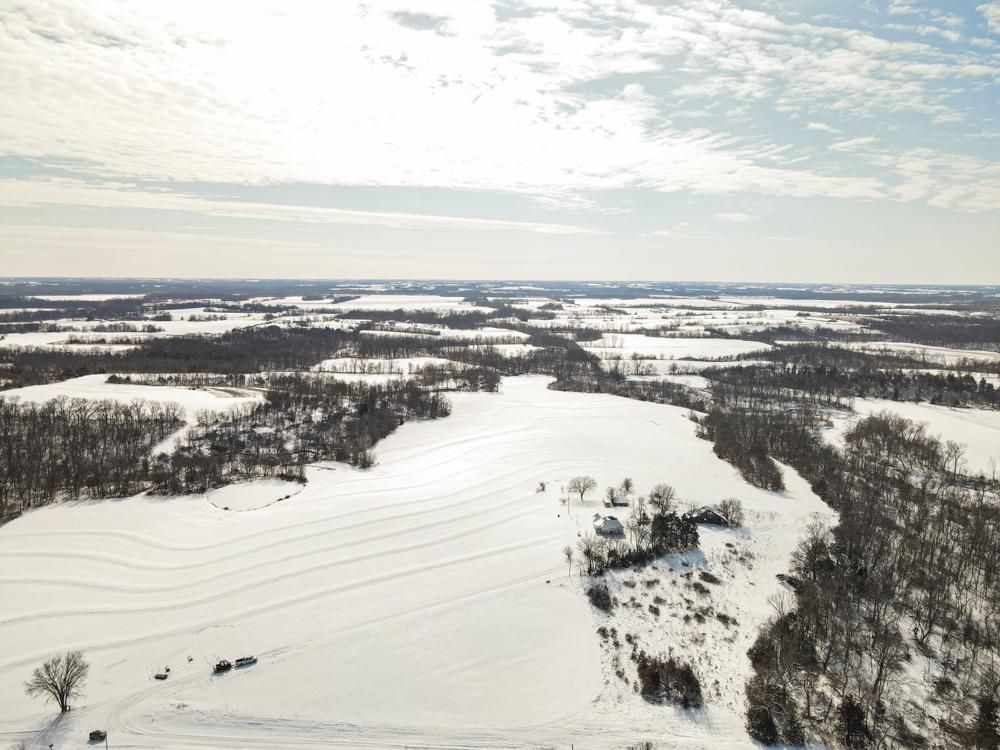 Pattonsburg, Daviess County, MO Farms and Ranches, Recreational