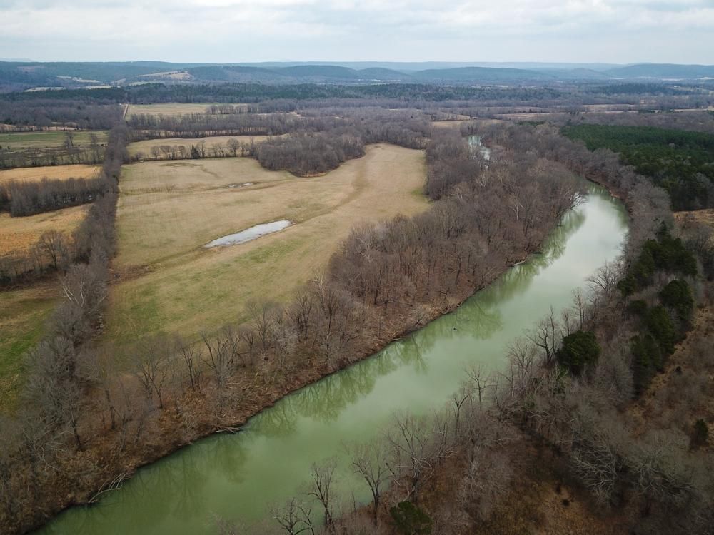 Boles, Scott County, AR Recreational Property, Hunting Property