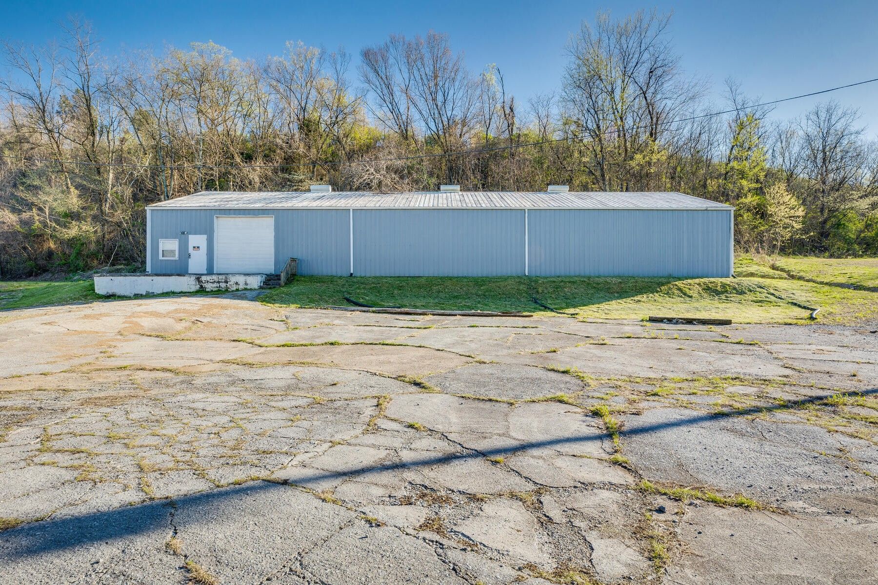 Kingsport, Sullivan County, TN Commercial Property, House for sale