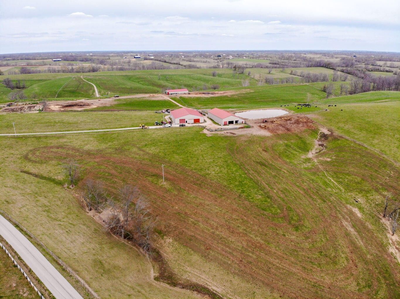 Mt Sterling, Montgomery County, KY Farms and Ranches for sale Property