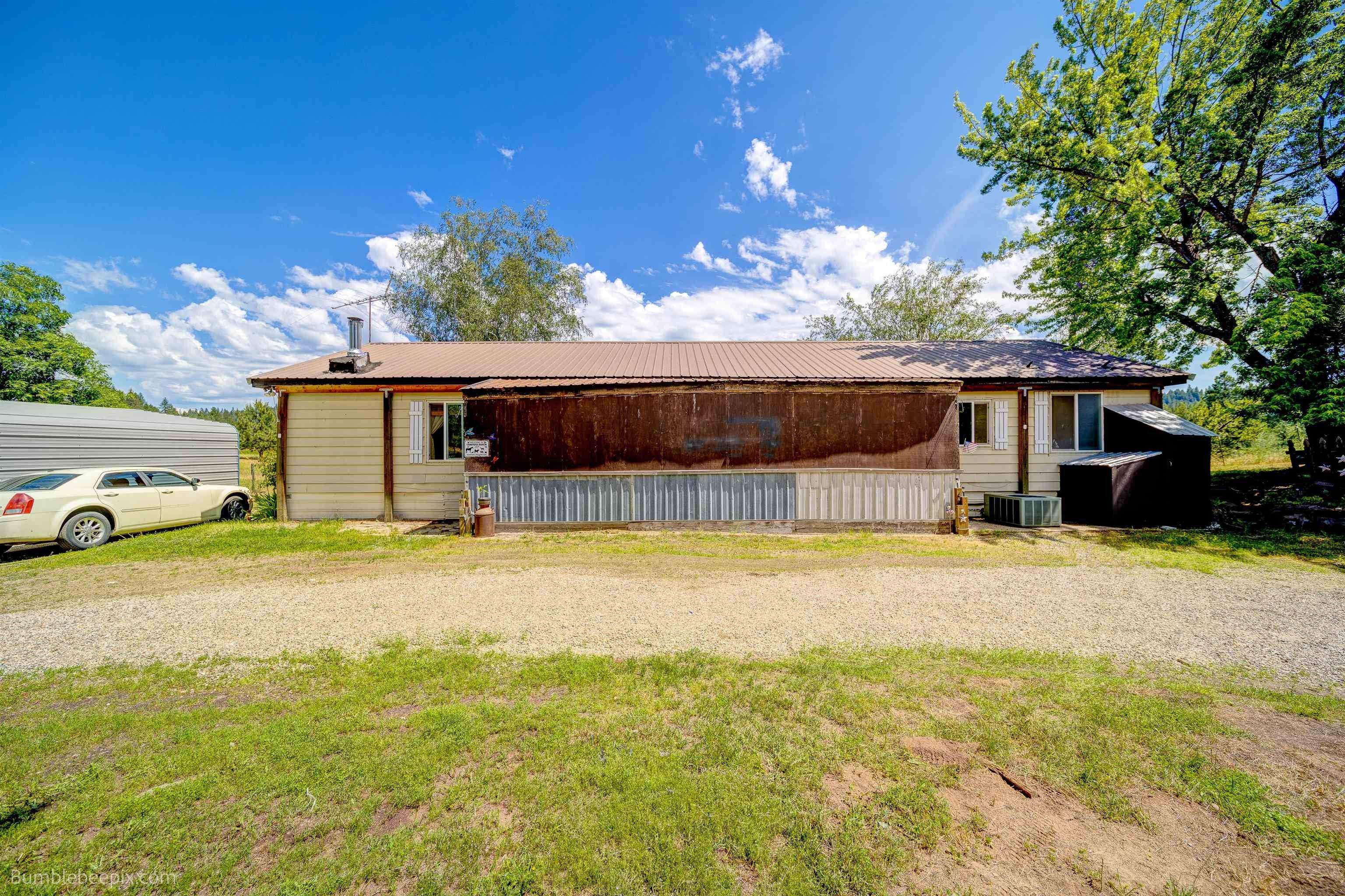 Newport, Pend Oreille County, WA House for sale Property ID 415650395