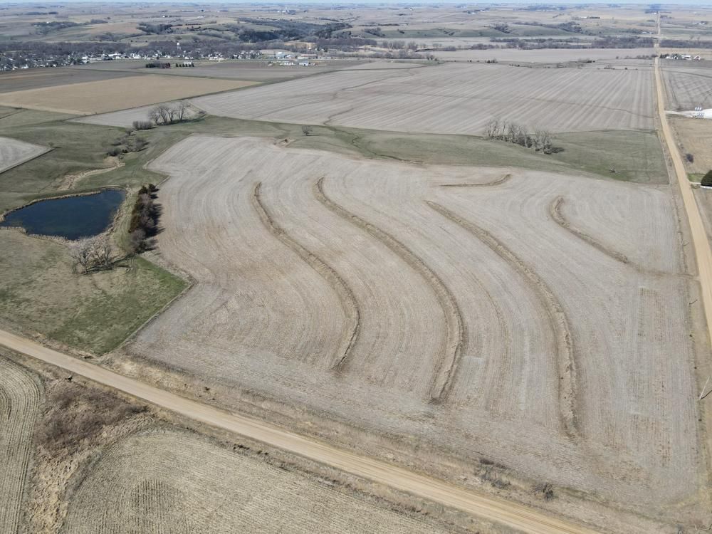 Quimby, Cherokee County, IA Farms and Ranches, Undeveloped Land for