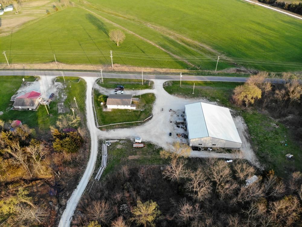 Stockton, Cedar County, MO Recreational Property, Commercial Property
