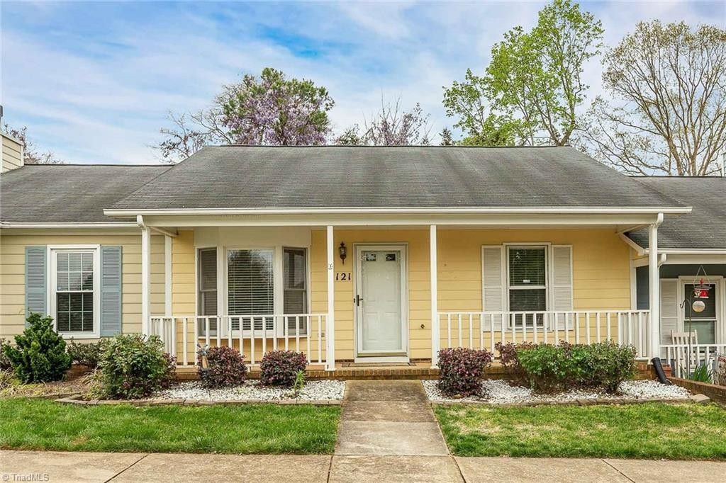 Greensboro, Guilford County, NC House for sale Property ID 416175448