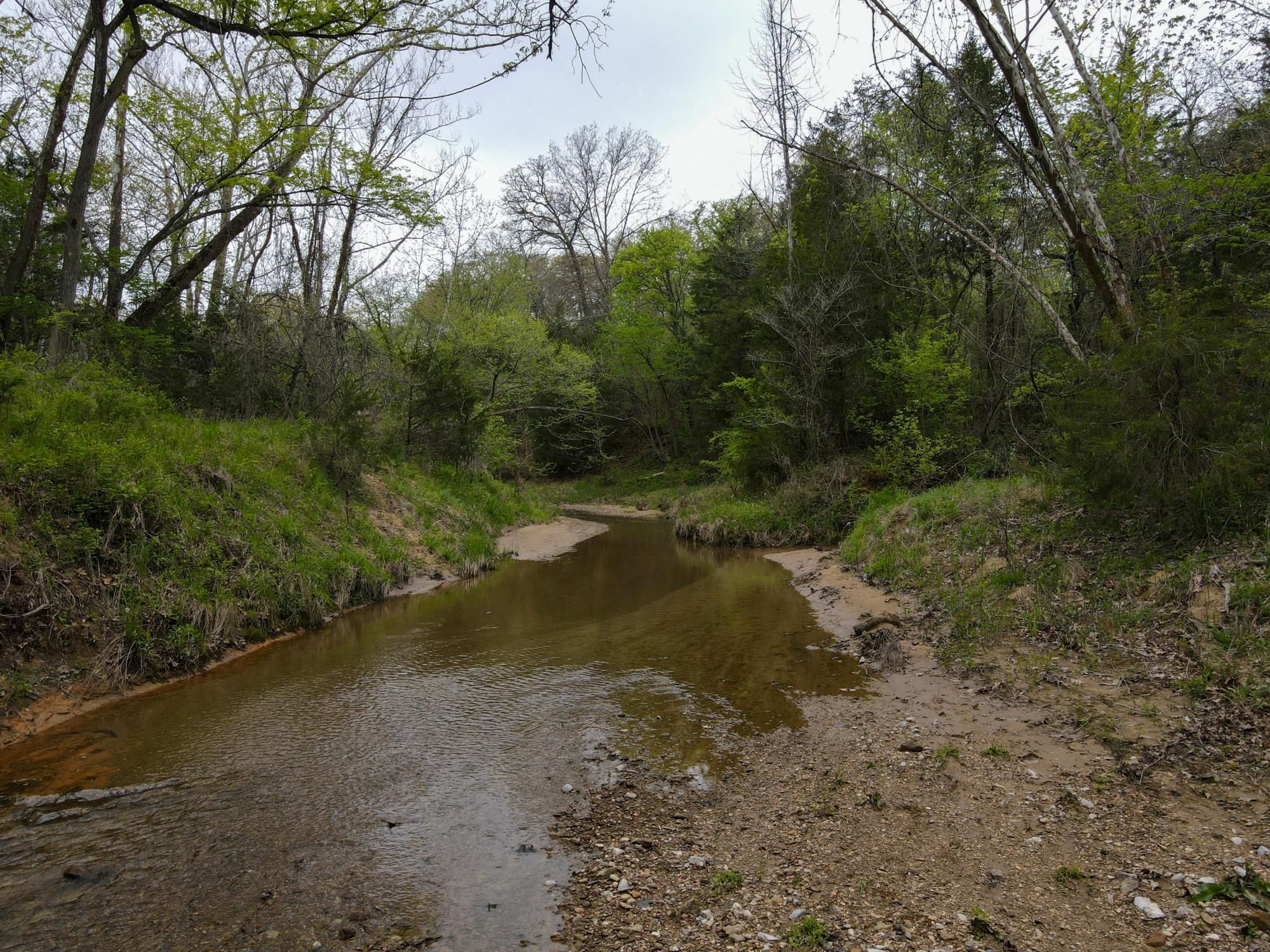 Sasakwa, Seminole County, OK Recreational Property, Undeveloped Land