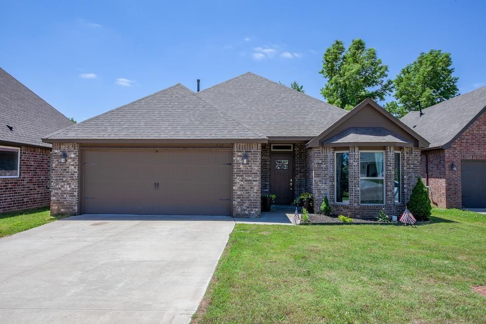 Bristow, Creek County, OK House for sale Property ID 410477181 LandWatch