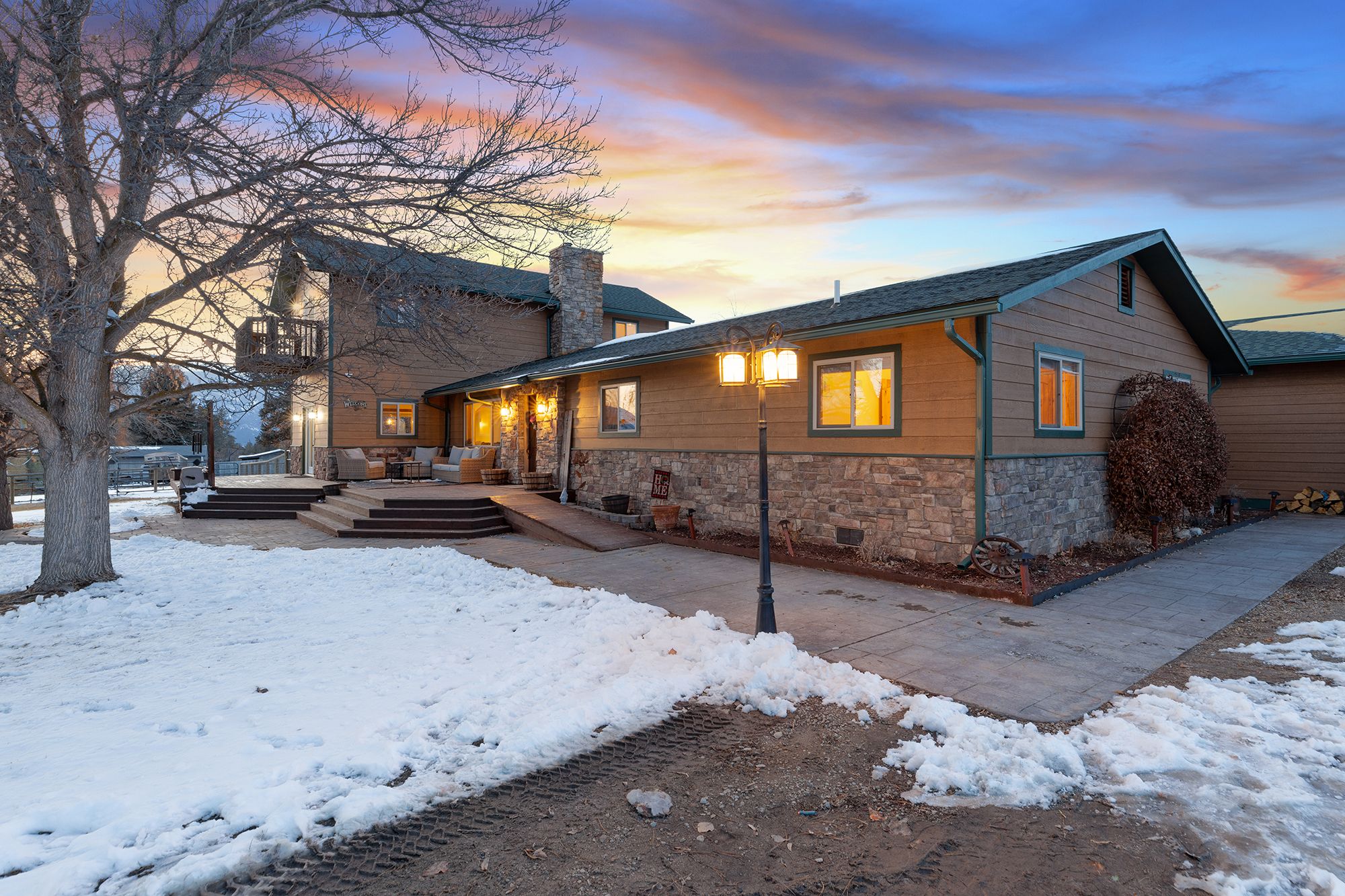 954 Nature Way, Stevensville, MT 59870 MLS 30003177 LandWatch