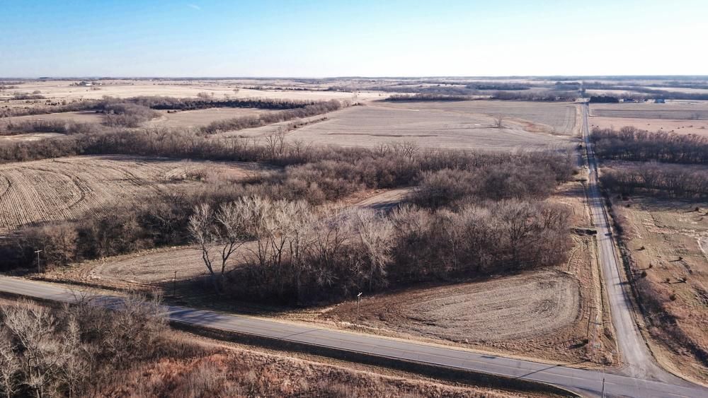 Harveyville, Wabaunsee County, KS Recreational Property, Hunting