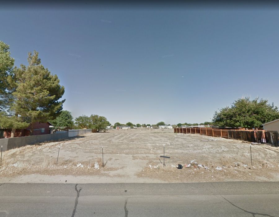 Lake Los Angeles, Los Angeles County, CA Undeveloped Land, Homesites