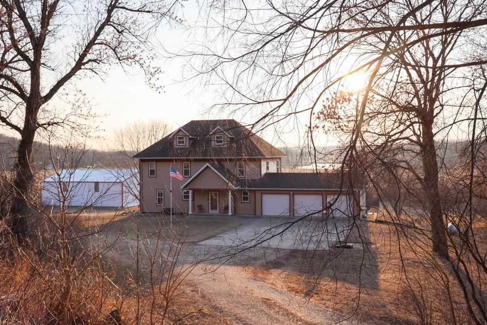 Aurelia, Cherokee County, IA Recreational Property, Horse Property