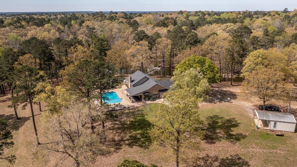 Fouke, Miller County, AR Farms and Ranches, Recreational Property