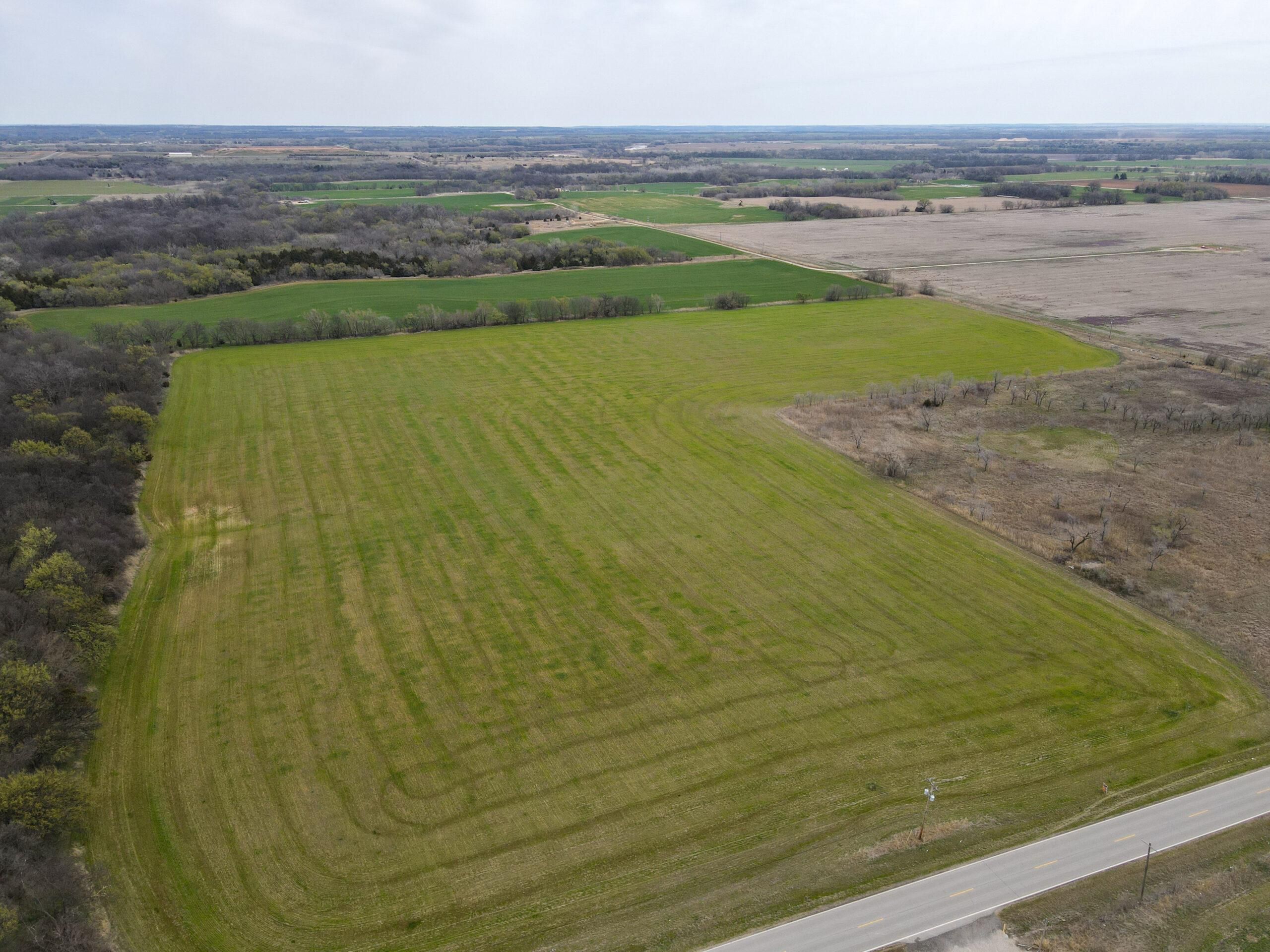 Ponca City, Kay County, OK Farms and Ranches, Recreational Property for