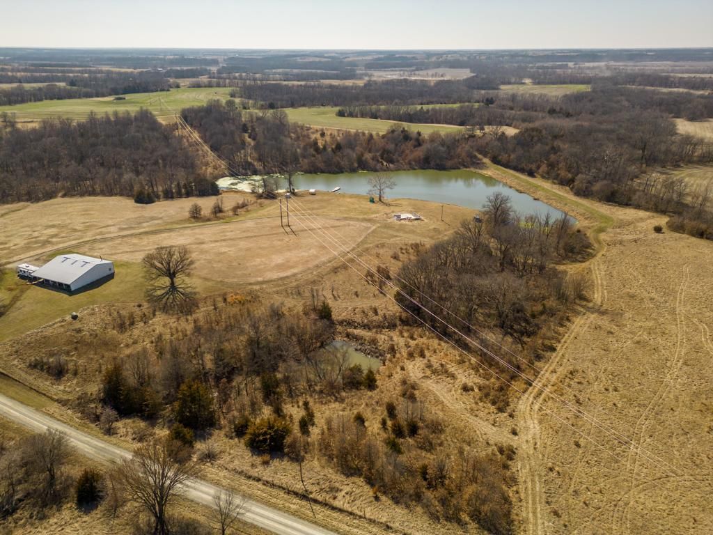 Bethany, Harrison County, MO Farms and Ranches, Recreational Property