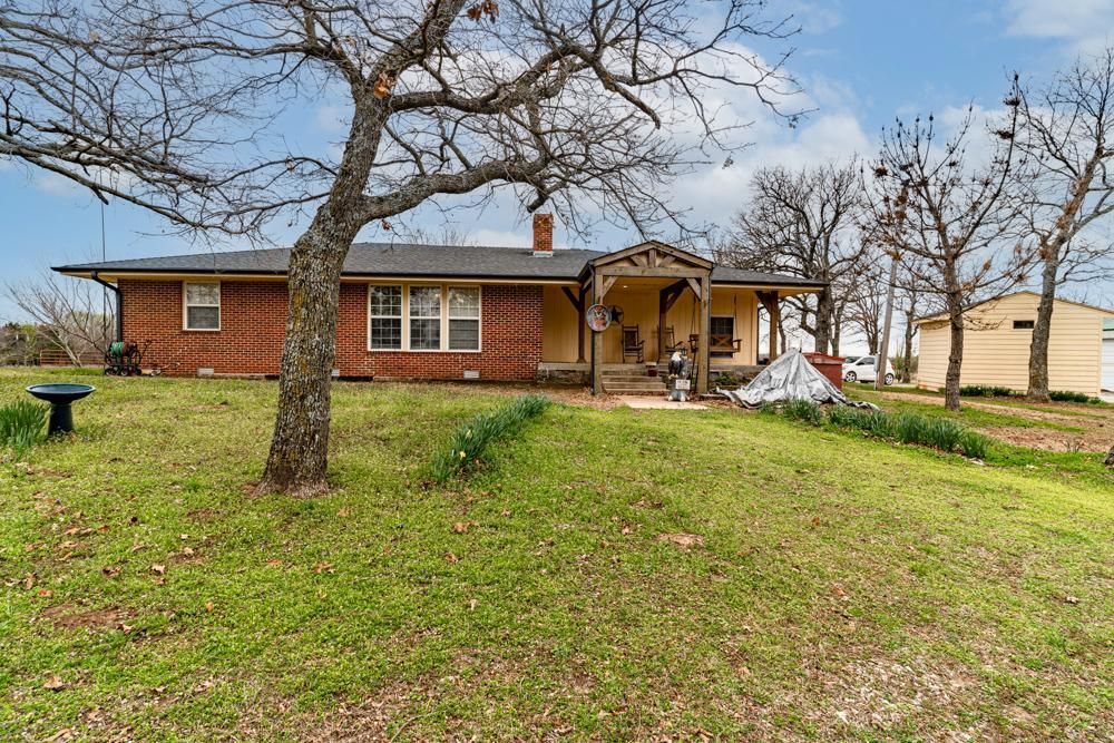Bristow, Creek County, OK Farms and Ranches, House for sale Property ID