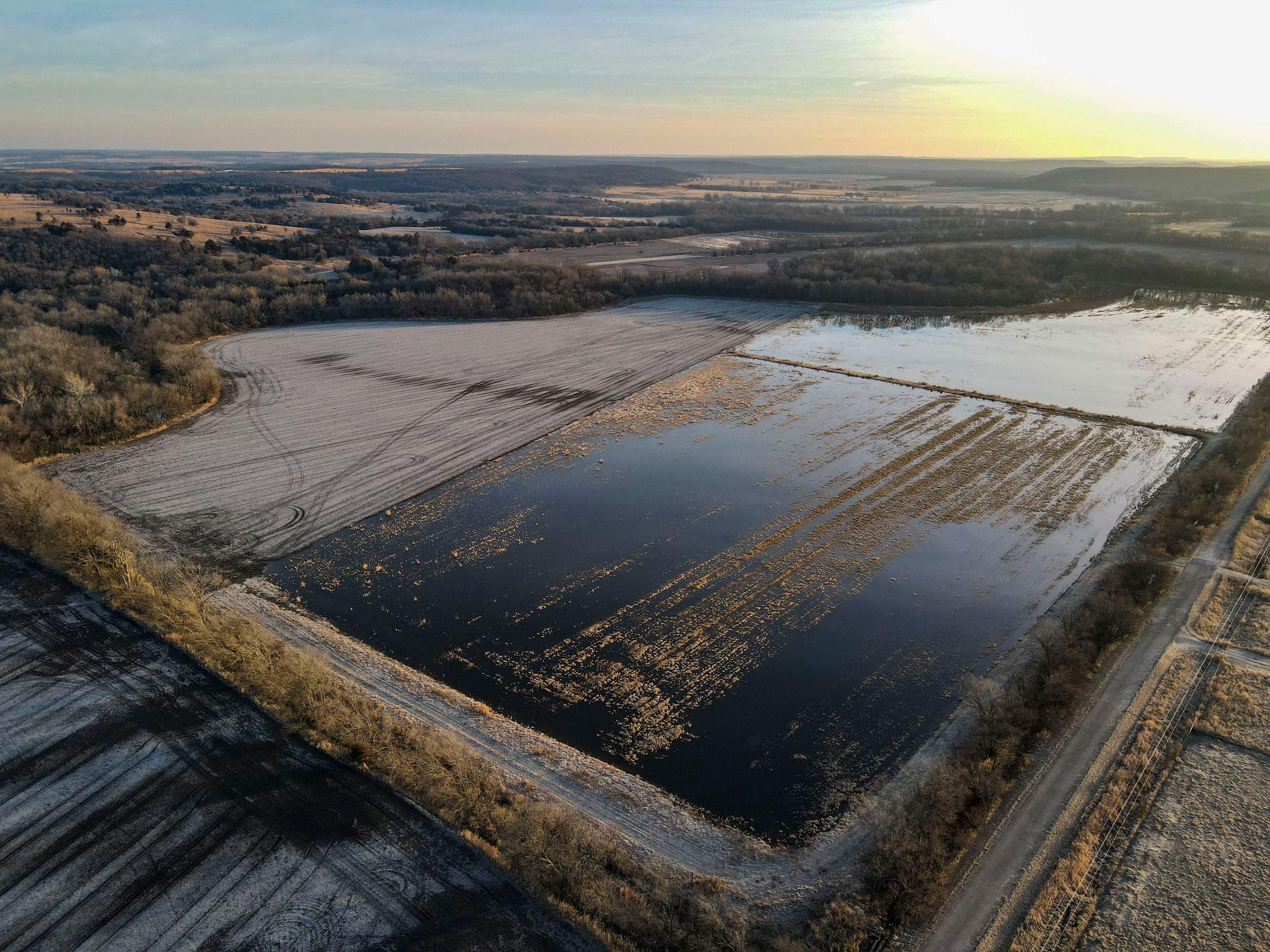 Peru, Chautauqua County, KS Farms and Ranches, Hunting Property, House for sale Property ID