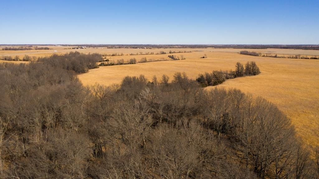 TBD Rock Rd. & 110th Rd, Yates Center, KS 66783 MLS Woodson 158