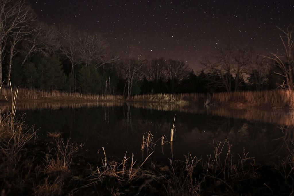 Roscoe, Saint Clair County, MO Farms and Ranches, Recreational Property