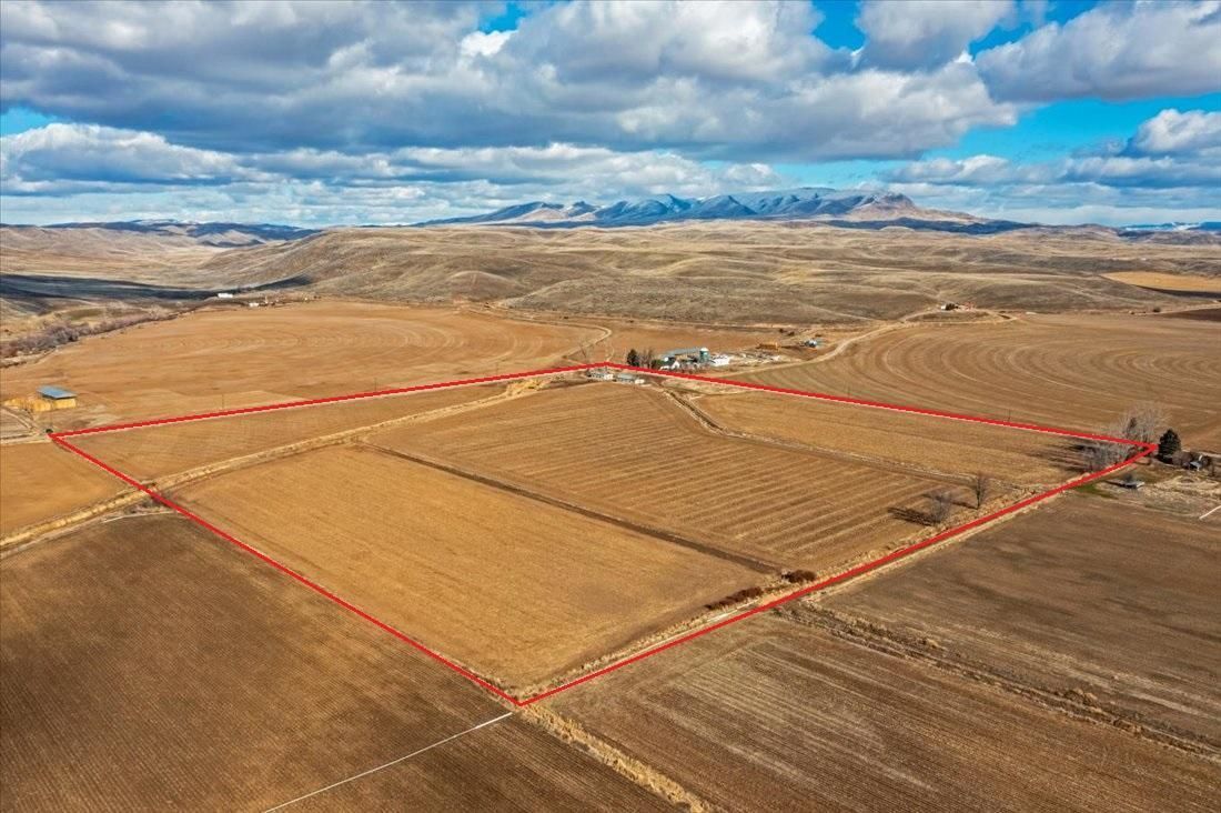 Emmett, Gem County, ID Farms and Ranches for sale Property ID