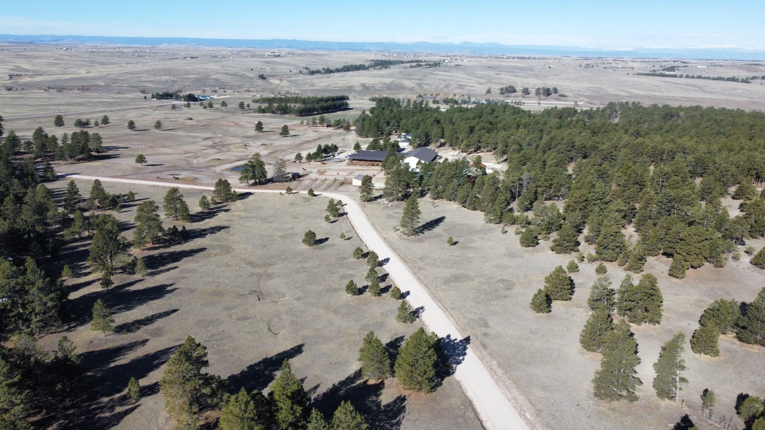 Elizabeth, Elbert County, CO Recreational Property, Horse Property for