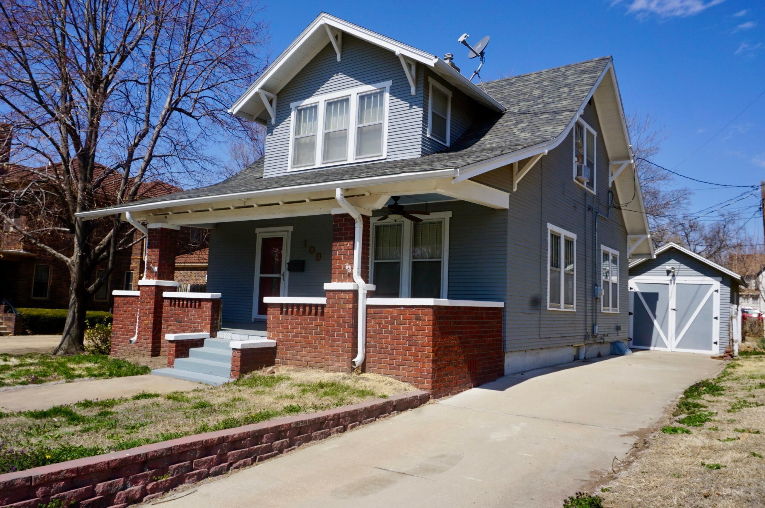 Abilene, Dickinson County, KS House for sale Property ID 416174515