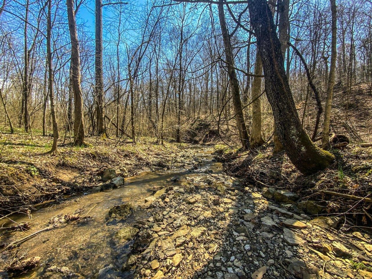 Caldwell, Noble County, OH Recreational Property, Hunting Property for