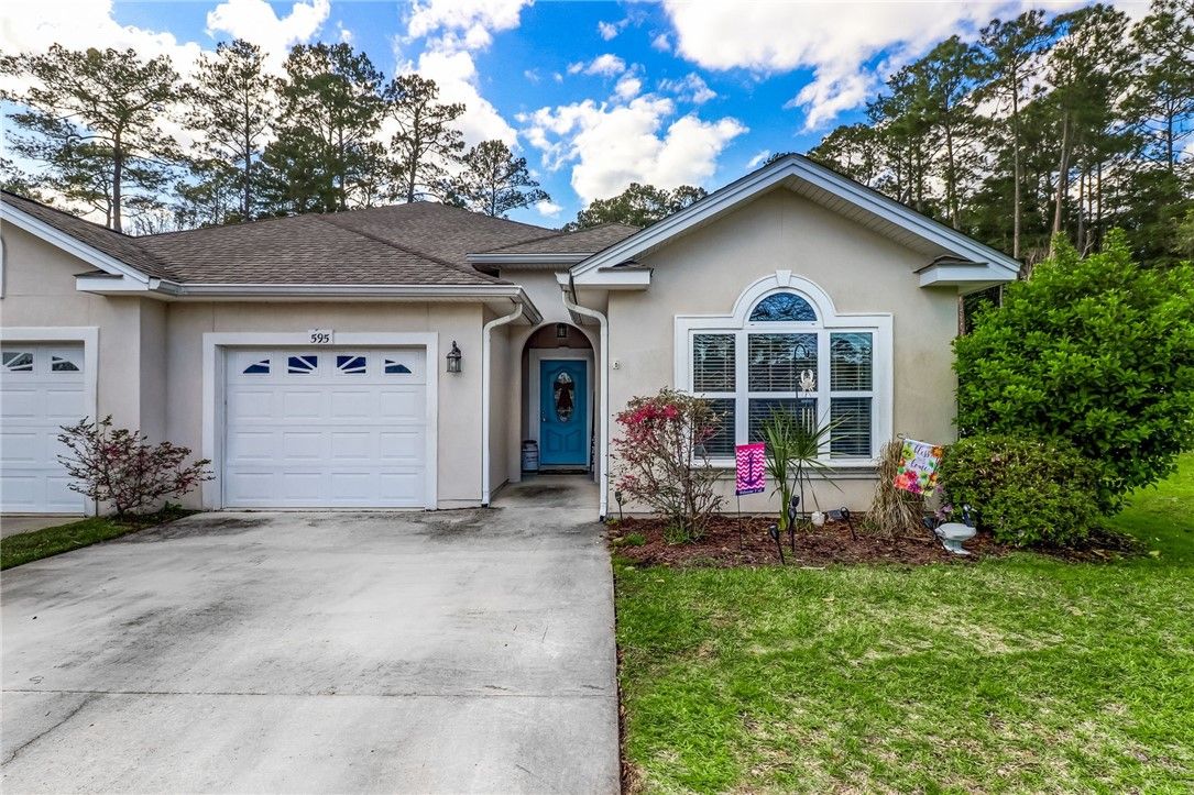 Kingsland, Camden County, GA House for sale Property ID 416176681