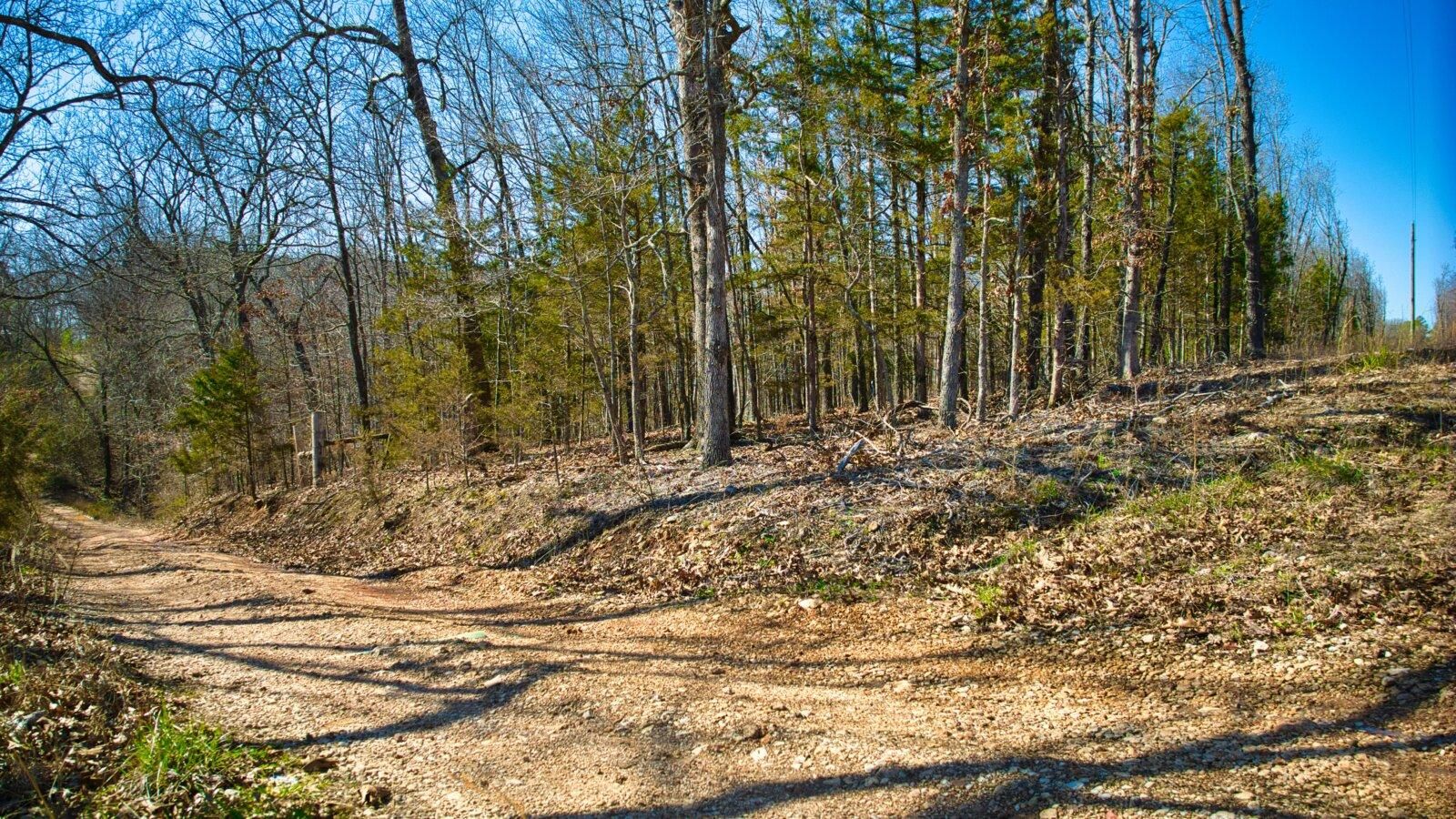 Leasburg, Crawford County, MO Recreational Property, Undeveloped Land