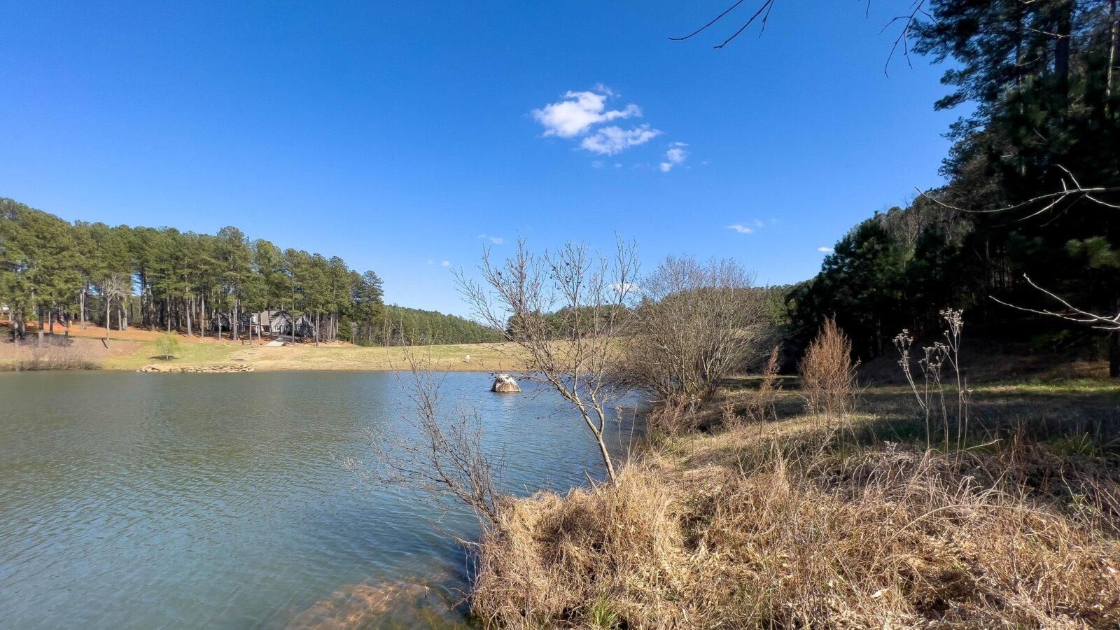 Granite Falls, Caldwell County, NC Recreational Property, Undeveloped