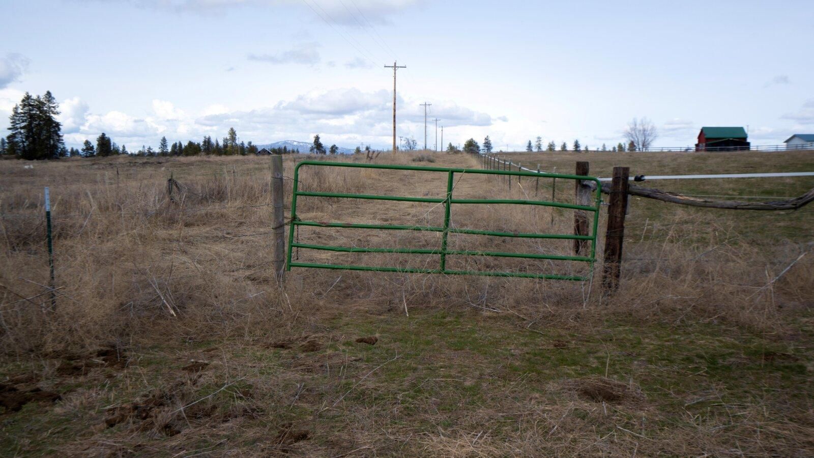 Creston, Lincoln County, WA Farms and Ranches, Undeveloped Land for