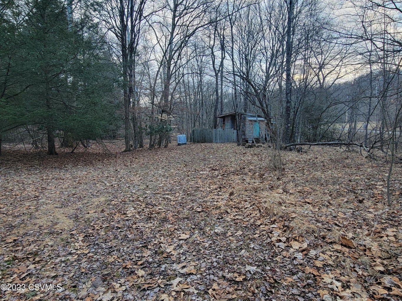 Unityville, County, PA Undeveloped Land for sale Property ID