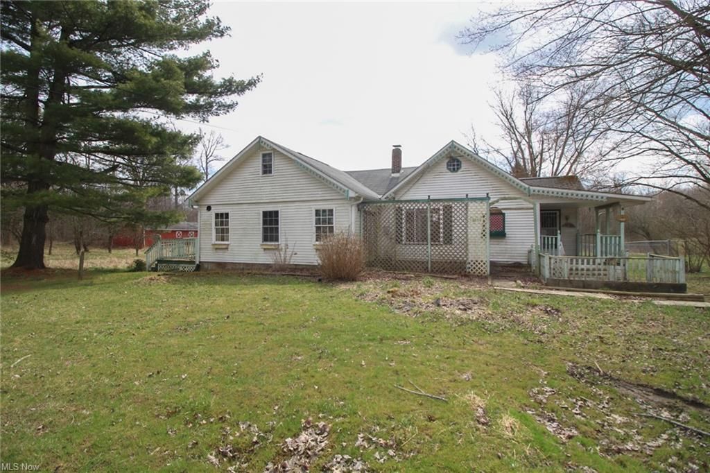 Lowellville, Mahoning County, OH House for sale Property ID 416177082