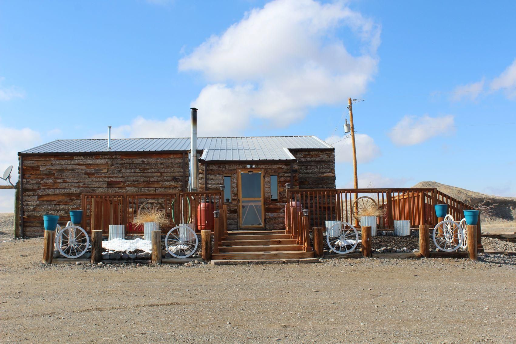 Greybull, Big Horn County, WY Recreational Property for sale Property ID 416177162 LandWatch