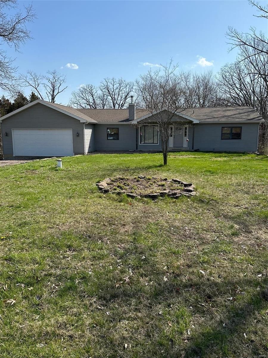 Foristell, Saint Charles County, MO House for sale Property ID