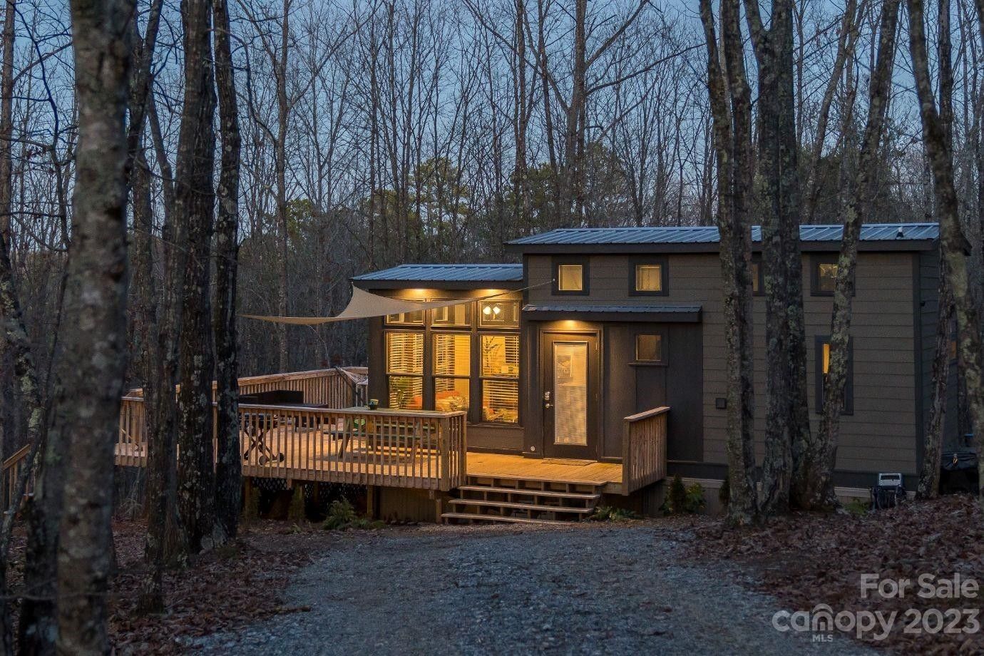 Rutherfordton, Rutherford County, NC Commercial Property, Lakefront