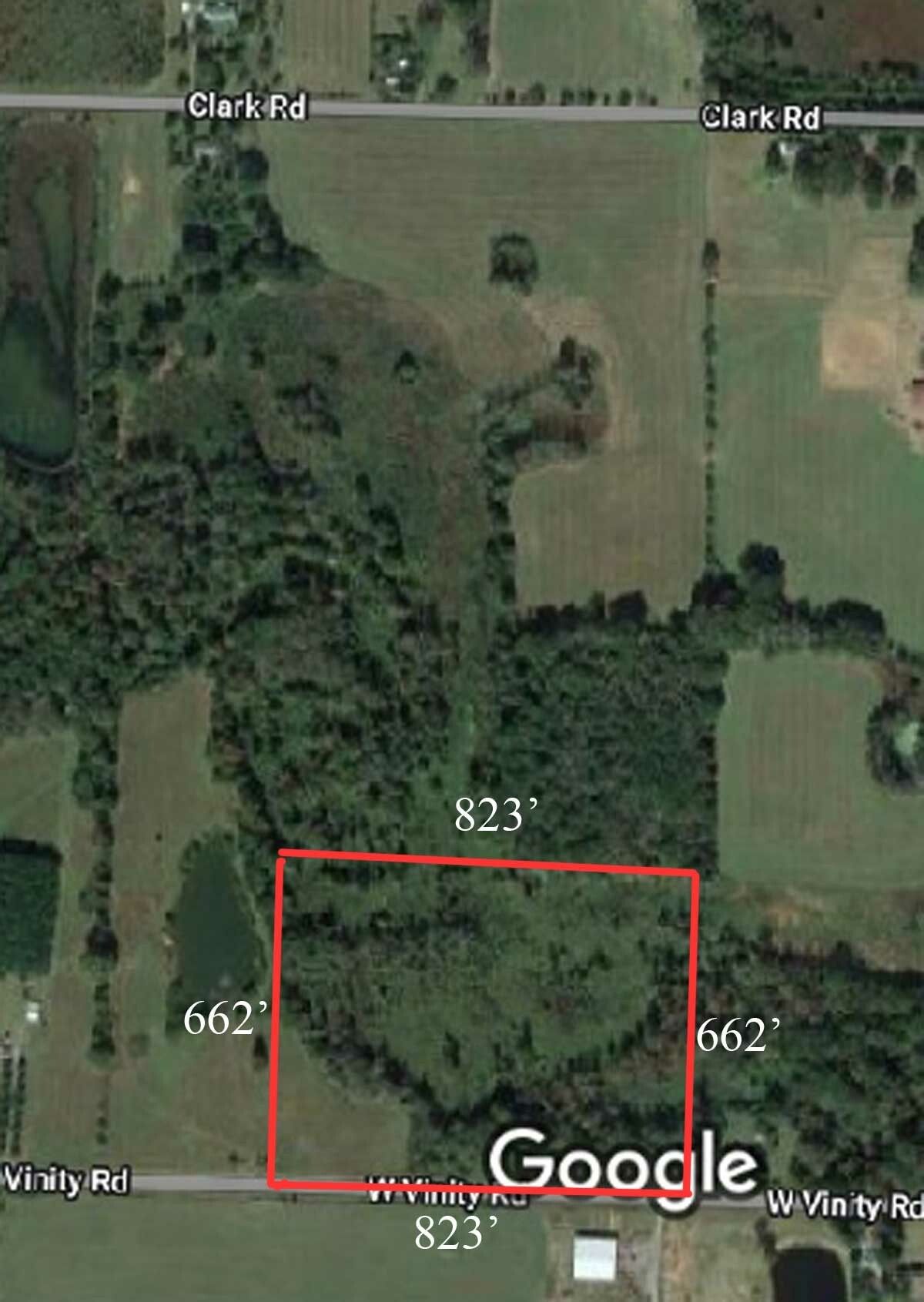 Mcrae, White County, AR Farms and Ranches for sale Property ID