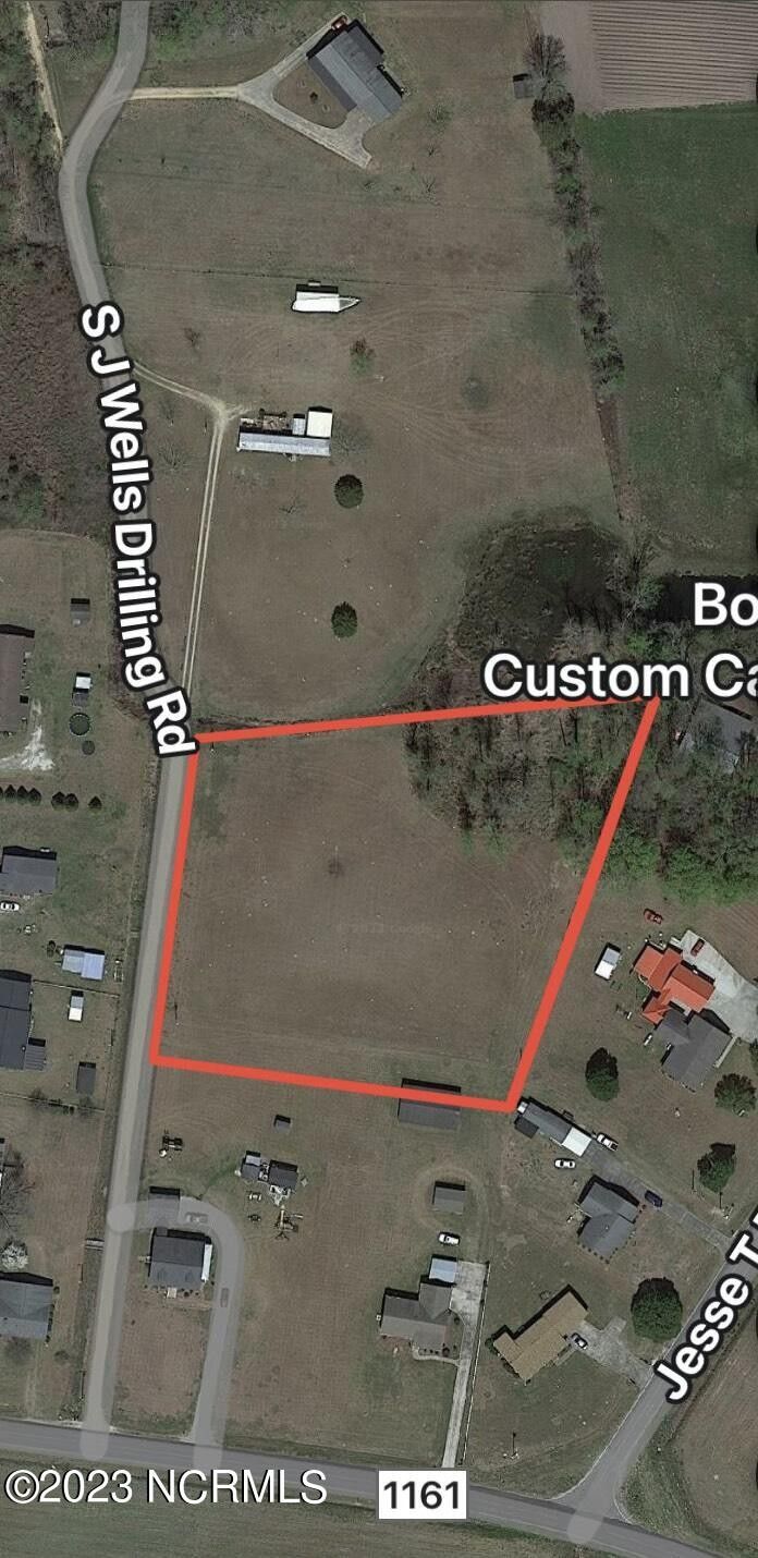 Kinston, Lenoir County, NC Farms and Ranches, Homesites for sale