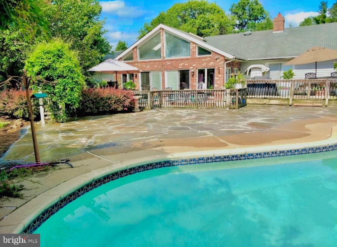 New Hope, Bucks County, PA Farms and Ranches, House for sale Property