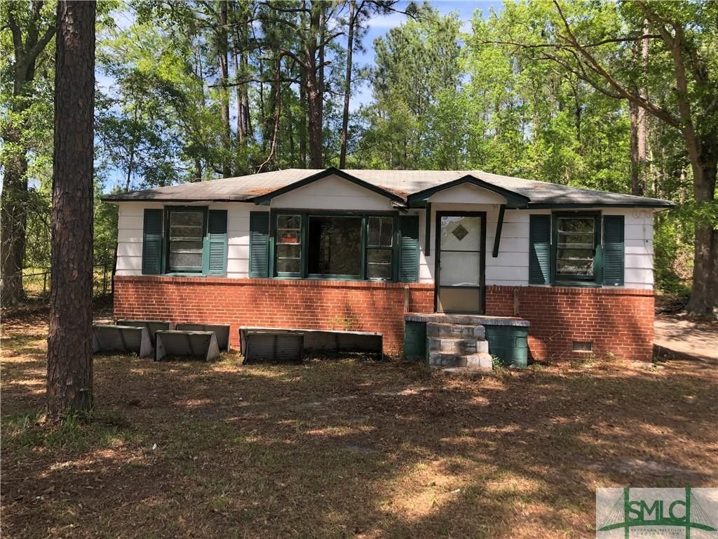 Swainsboro, Emanuel County, GA House for sale Property ID 415833612