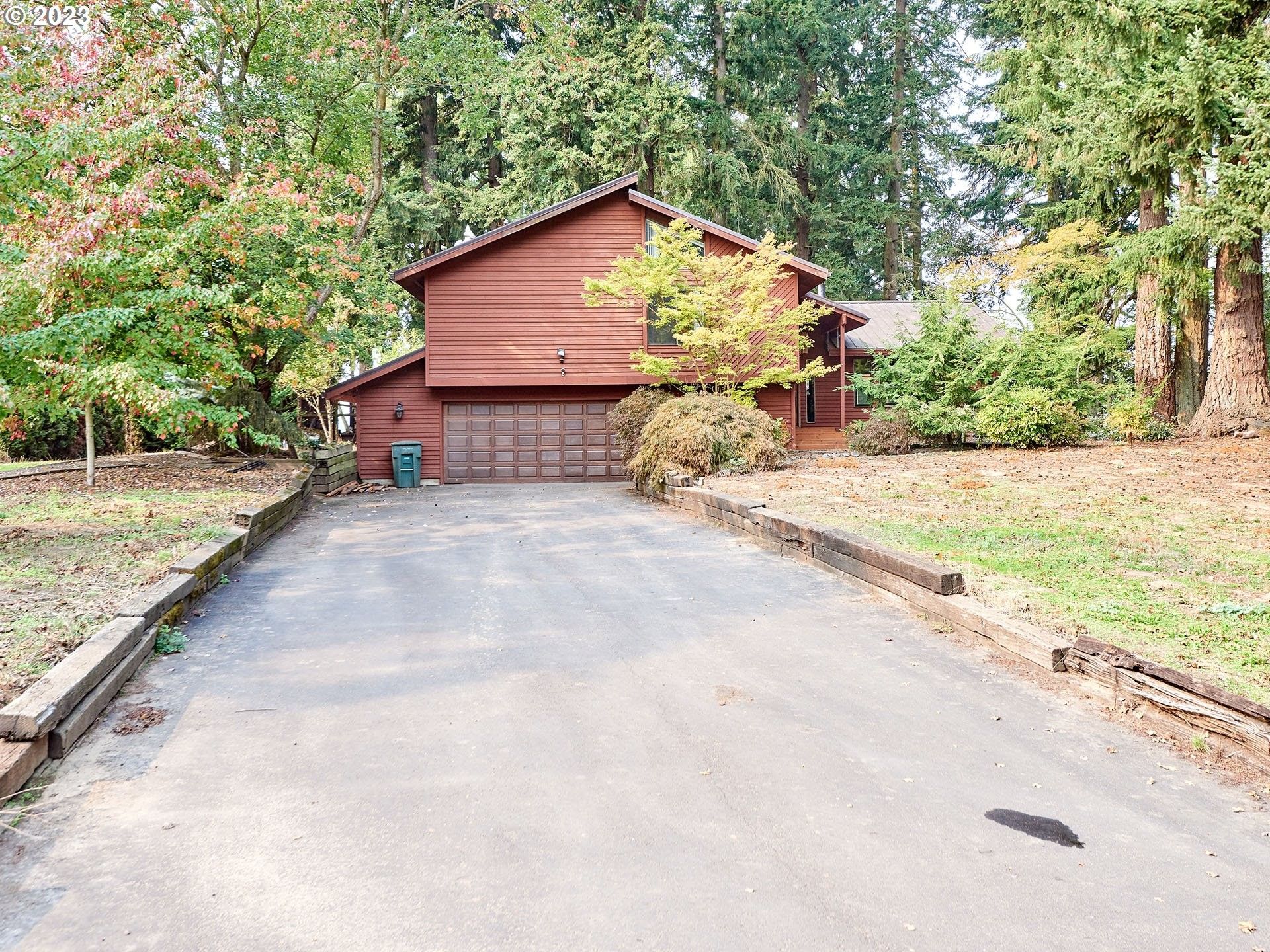 Woodburn, Marion County, OR Commercial Property, House for sale